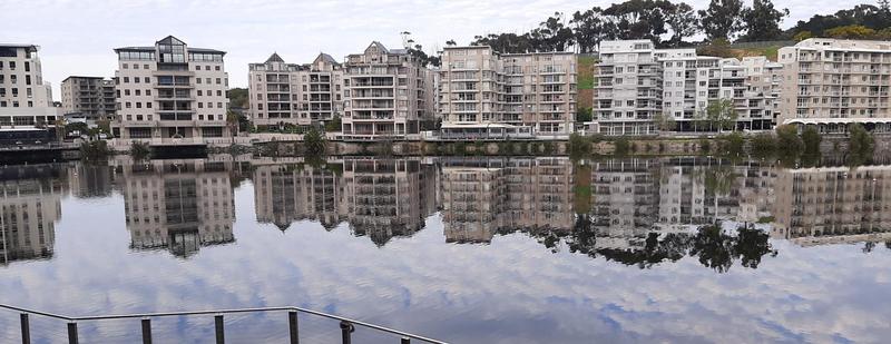 2 Bedroom Property for Sale in Tyger Waterfront Western Cape